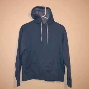 Independent Trading Co. Mens Hoodie